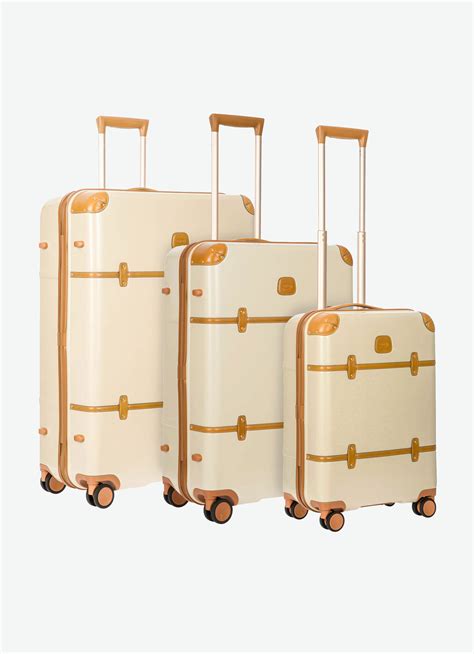 set brics luggage